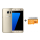 Samsung Galaxy S7 G930F 32GB złoty + 32GB - 392907 - zdjęcie